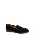 Mocassins en suédine CHARLIE