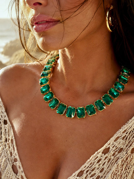 Collier Queen