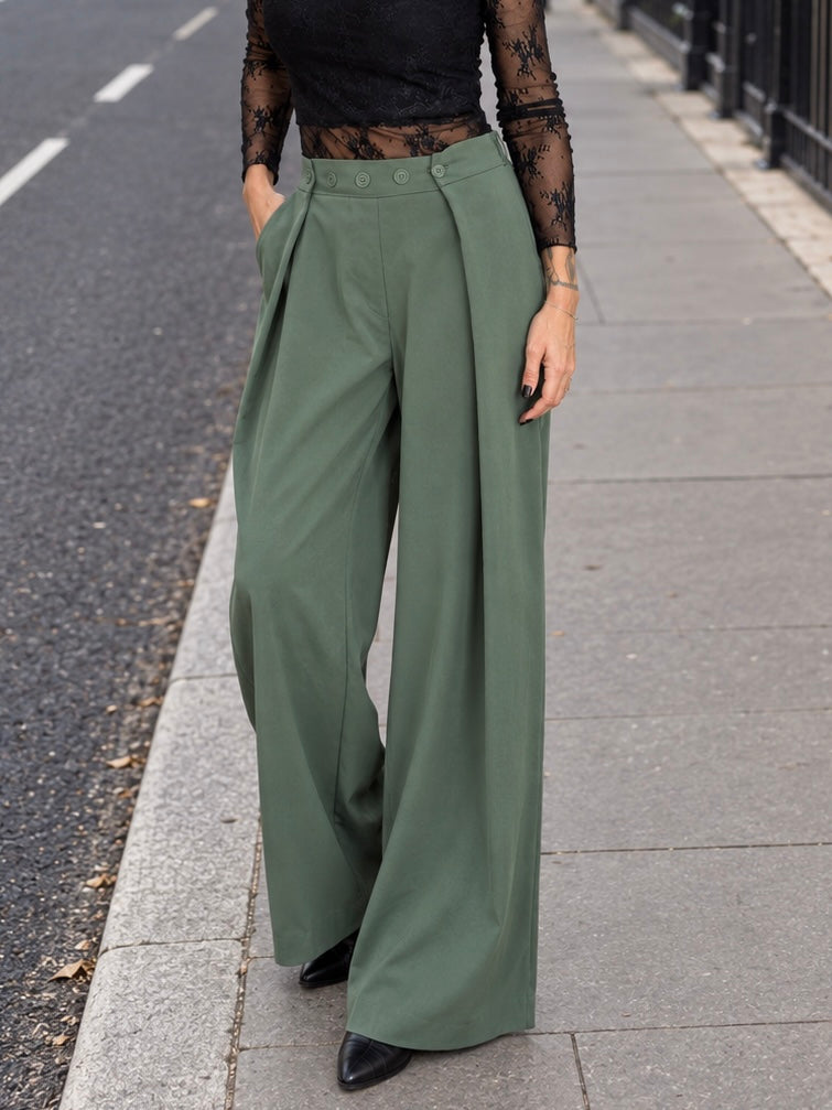 Pantalon Infini