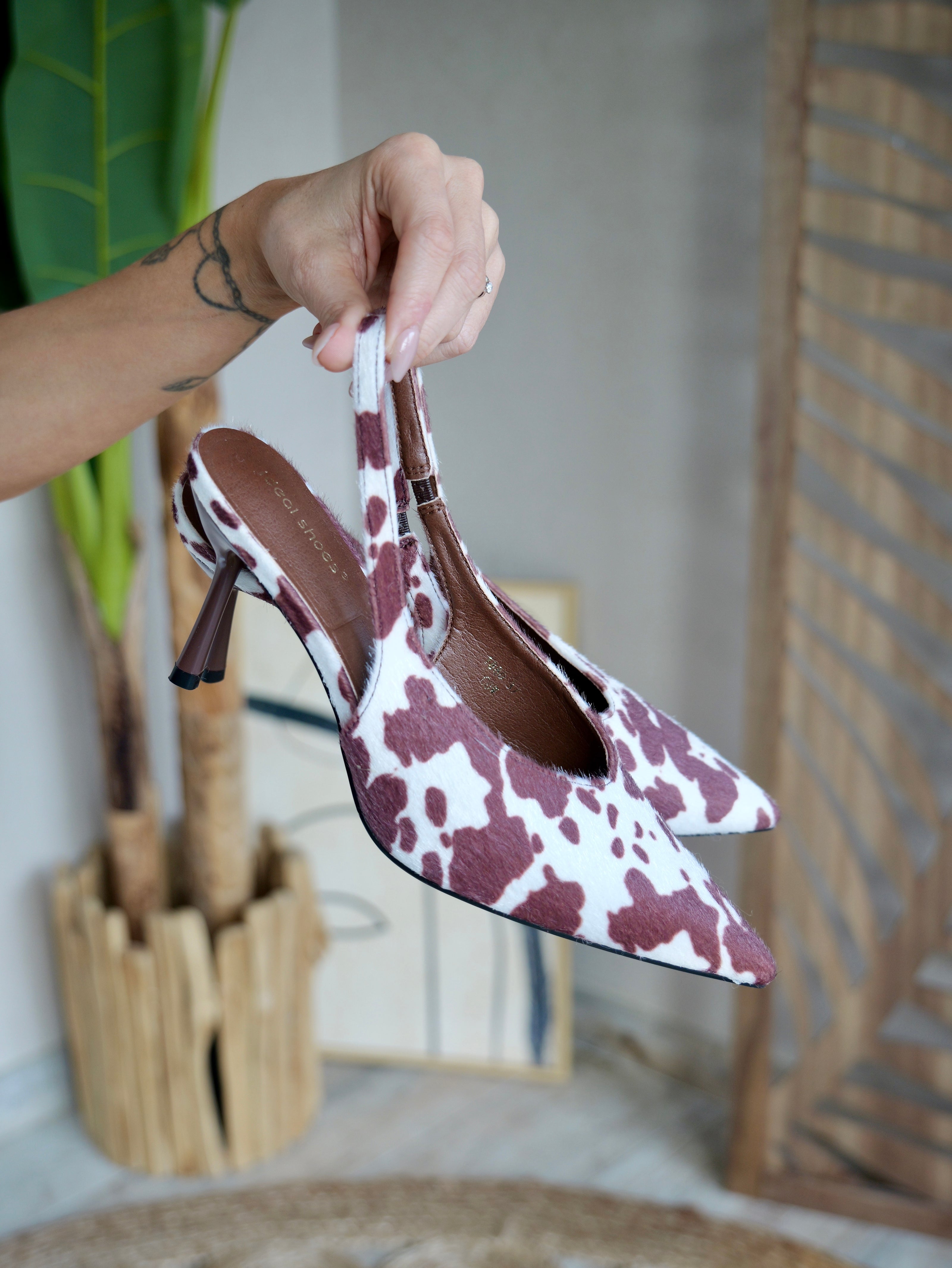 Talons