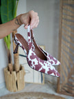 Talons