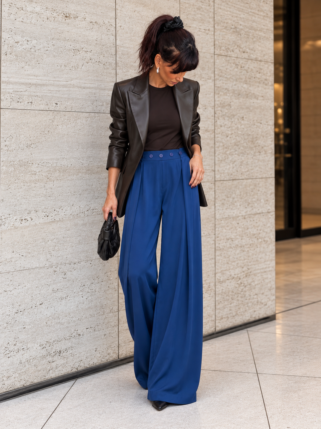 Pantalon Infini