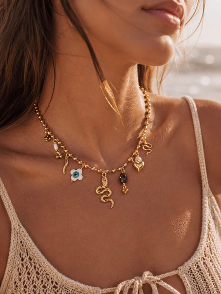 Collier MYSTIQUE