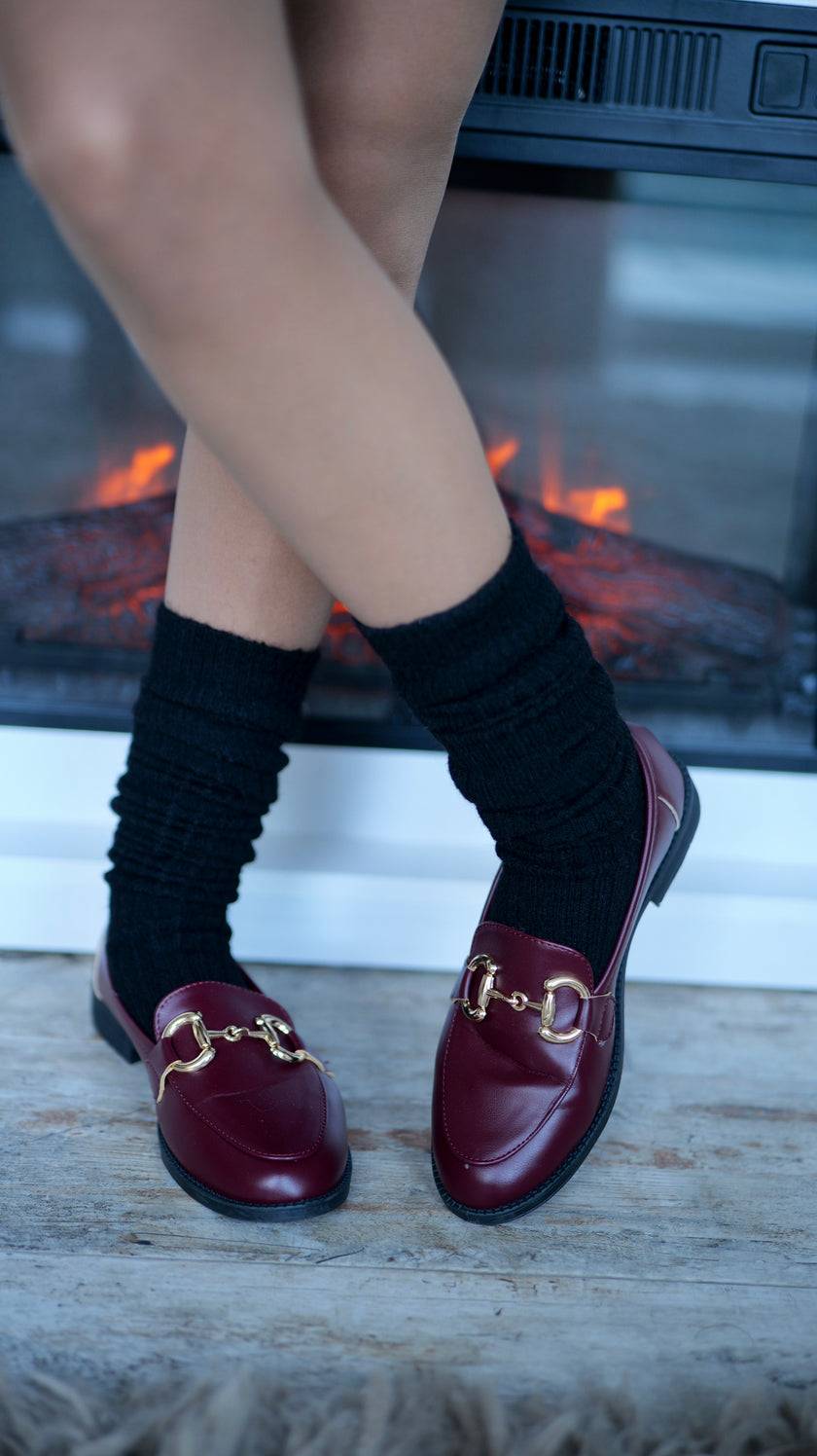 Mocassins
