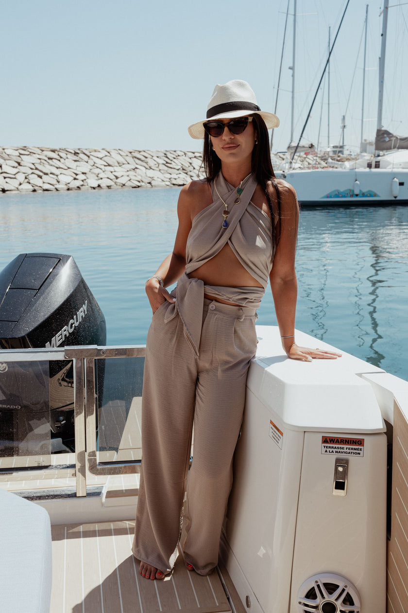 Ensemble Évasion