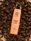 Leave-in Macadamia & Avocat à la Kératine — Soin sans rinçage pour cheveux bouclés | 200 ml