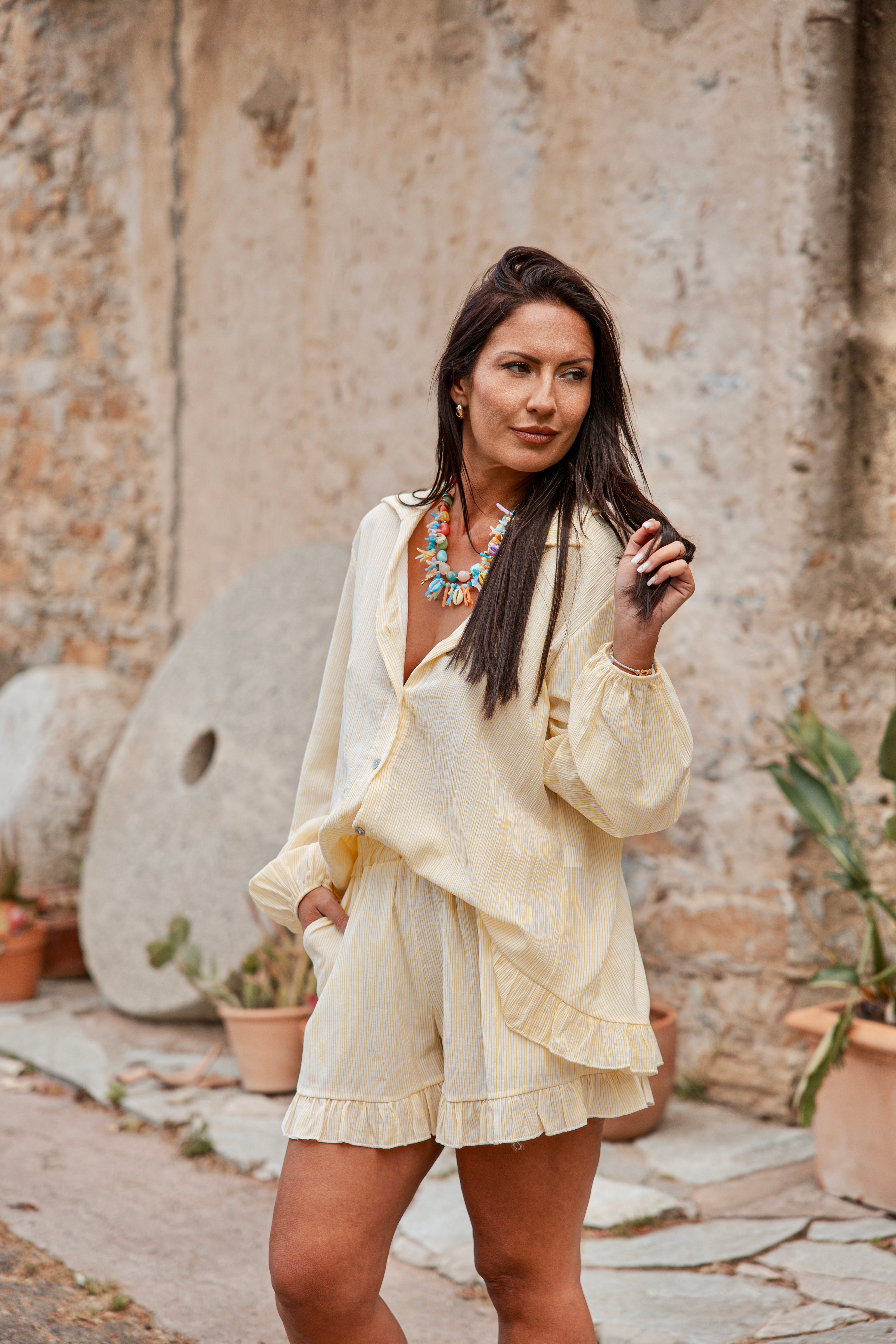 Ensemble Capri