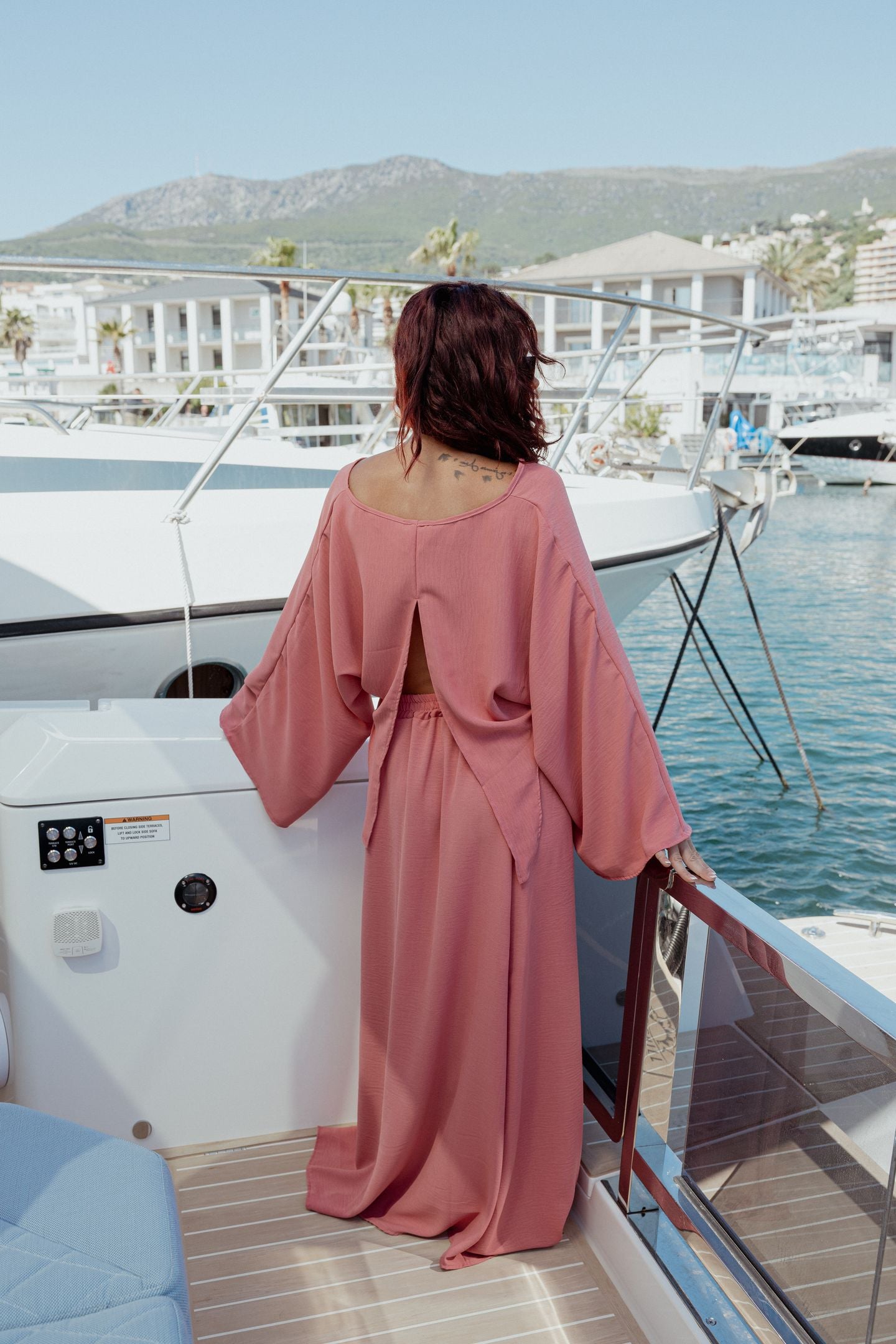 Ensemble Riviera