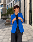 Blazer Girlboss