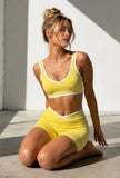Ensemble sport Short