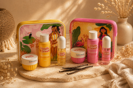 Trousse Tropicale