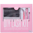 Kit de cils individuels