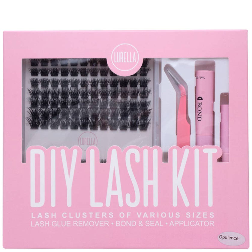 Kit de cils individuels