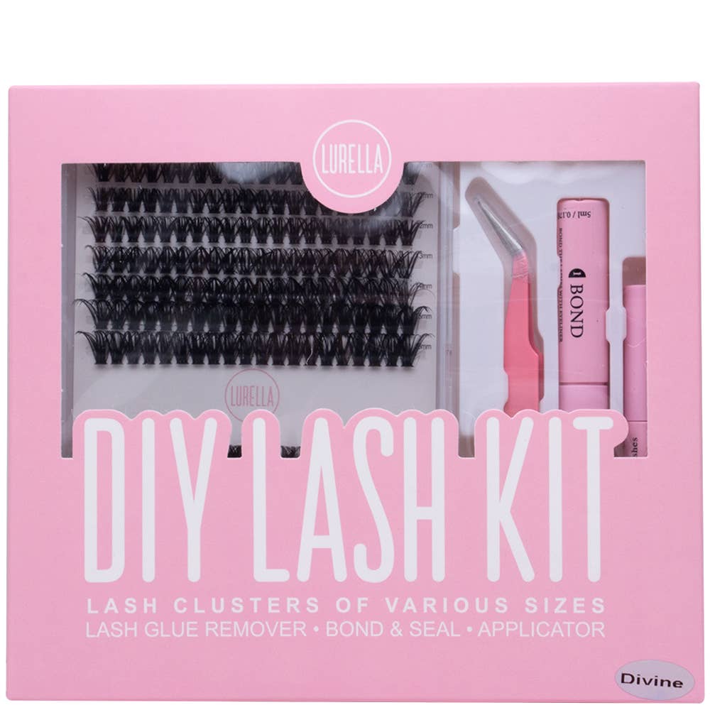 Kit de cils individuels