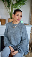 Pull oversize
