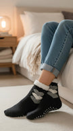 Chaussettes Moumoutes
