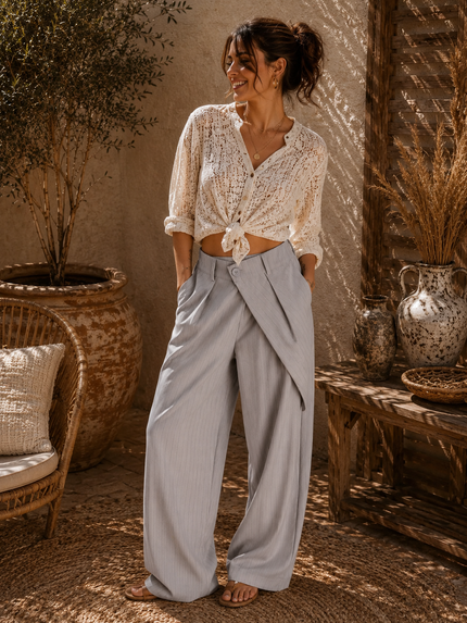 Pantalon go girl