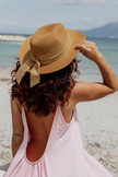 Chapeau Sunset