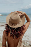 Chapeau Boho