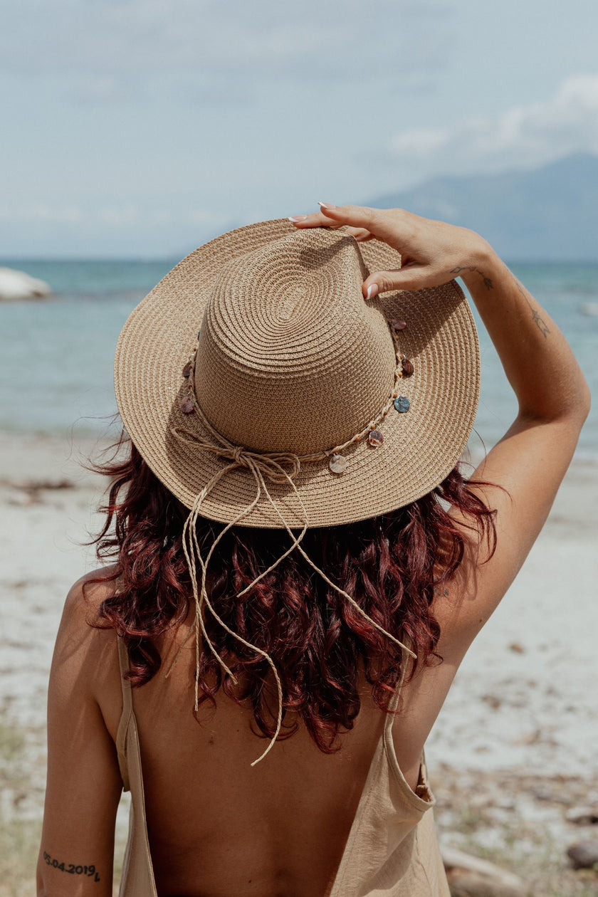 Chapeau Boho