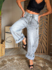 Jean City Gris Clair