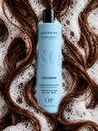 Shampoing Boost Volume cheveux fins — Biotine & Ricin