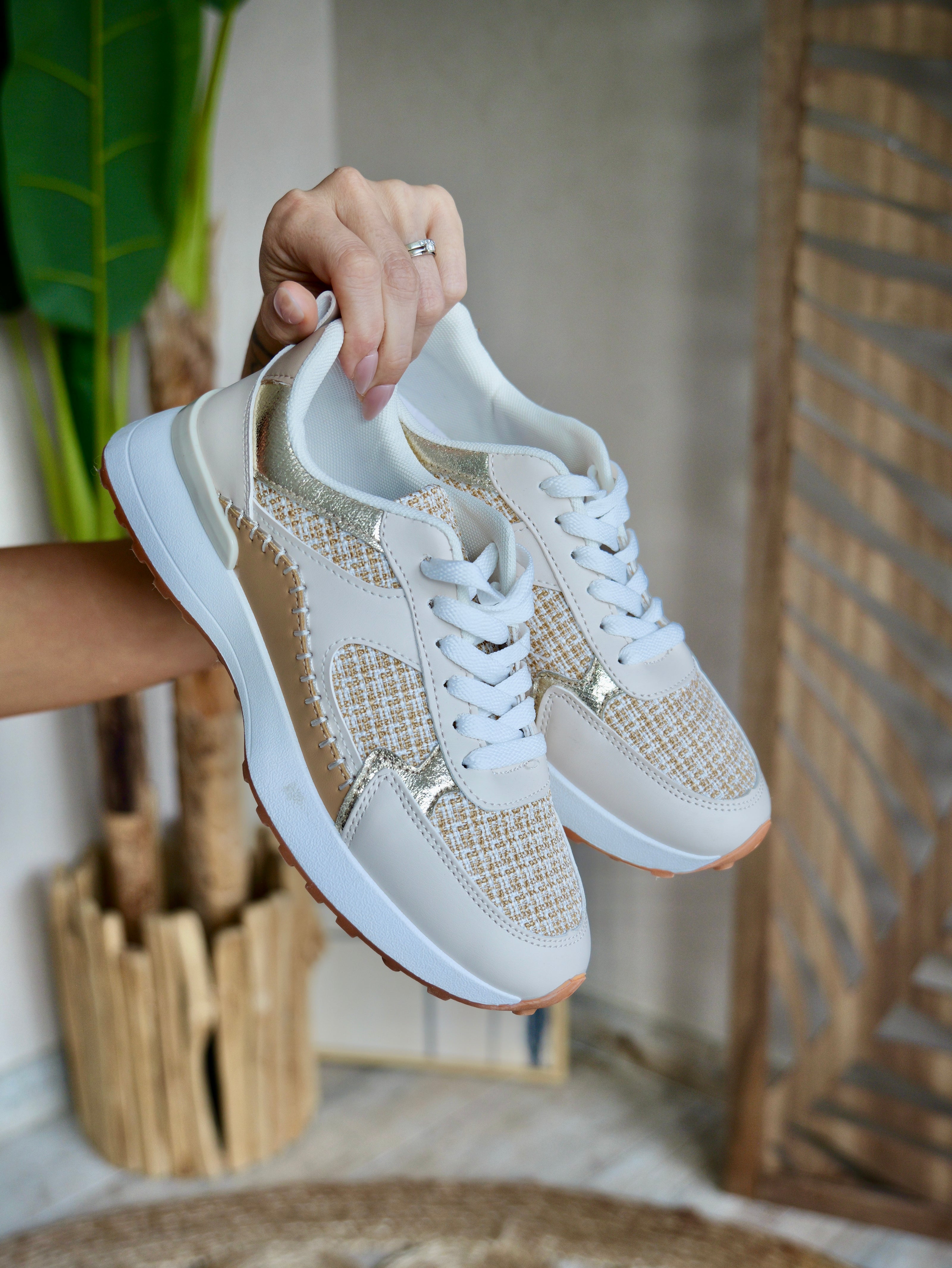 Basket City Chic