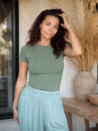 T-shirt Mini