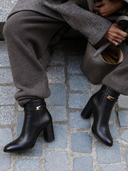 Bottines MILA