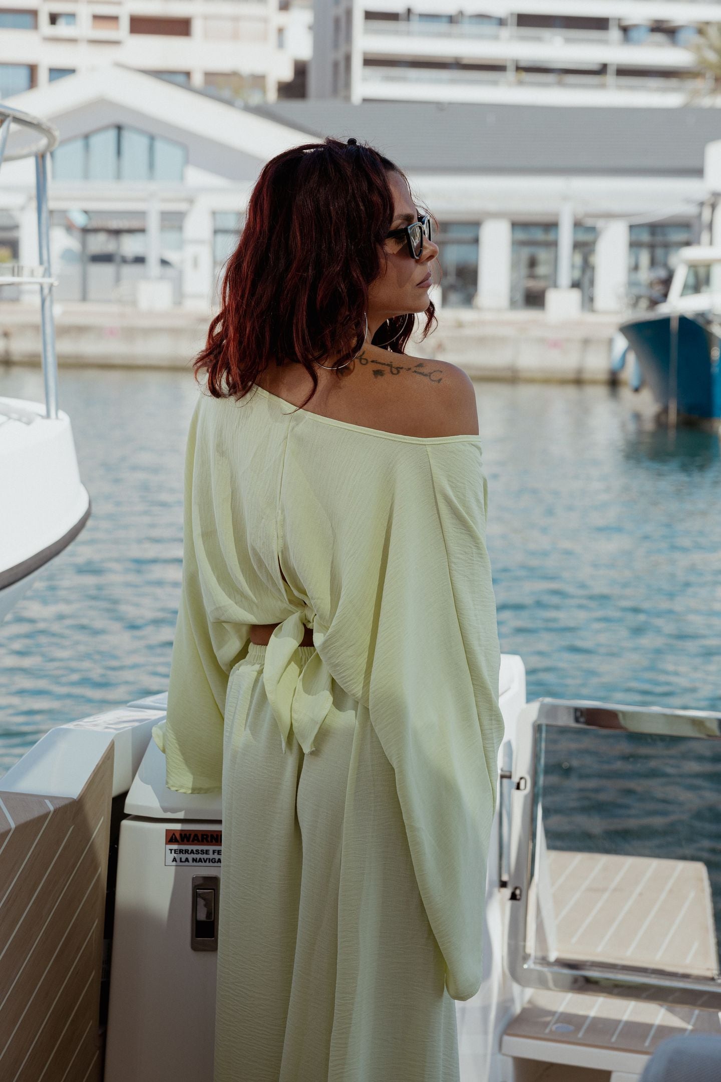 Ensemble Riviera