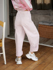 Jean city Rose