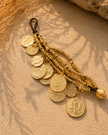 Bracelet Solara Plaqué Or