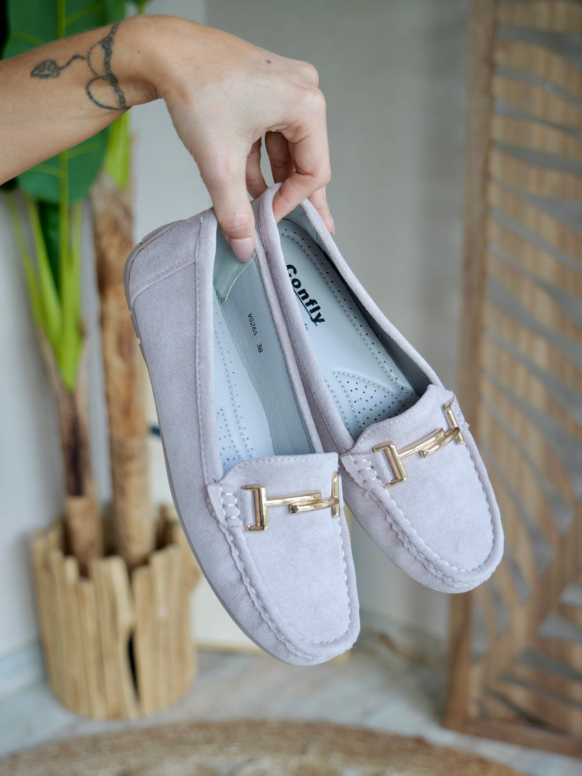 Mocassins Icons