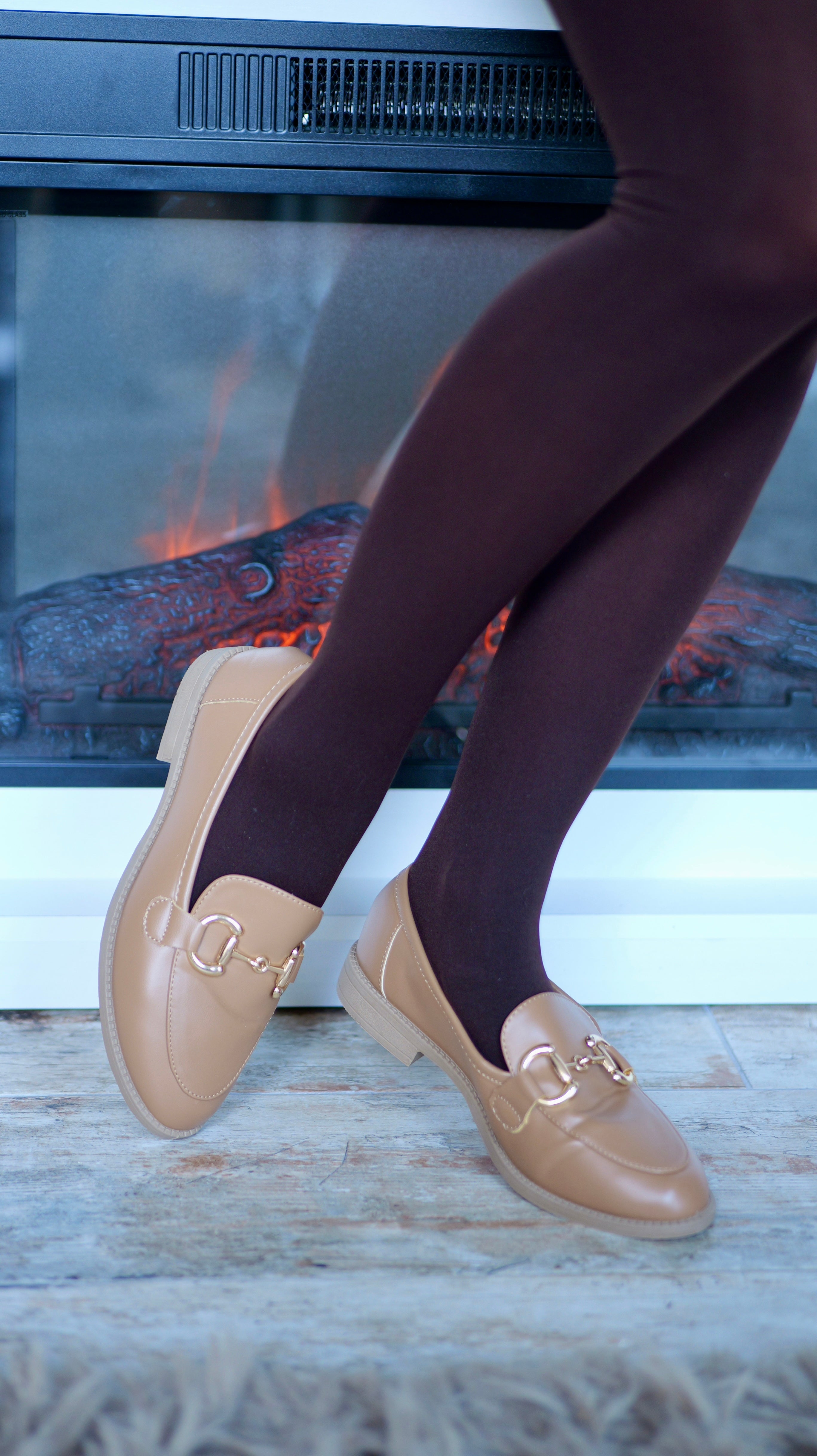 Mocassins
