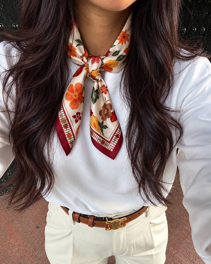Foulard SUD