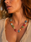 Collier Coquillages & Crustacés