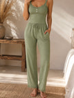 Pyjama Pantalon