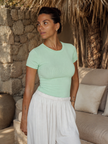 T-shirt Mini
