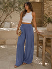 Pantalon douceur