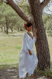 Robe queen