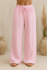 Pantalon bohème