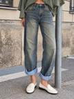 Jean City Bronze