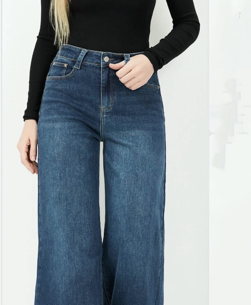 Jean Ocean