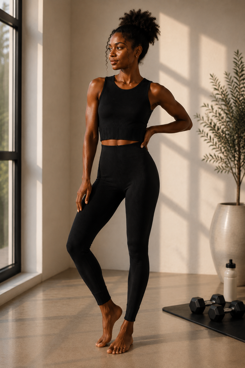 Ensemble Sport Elite
