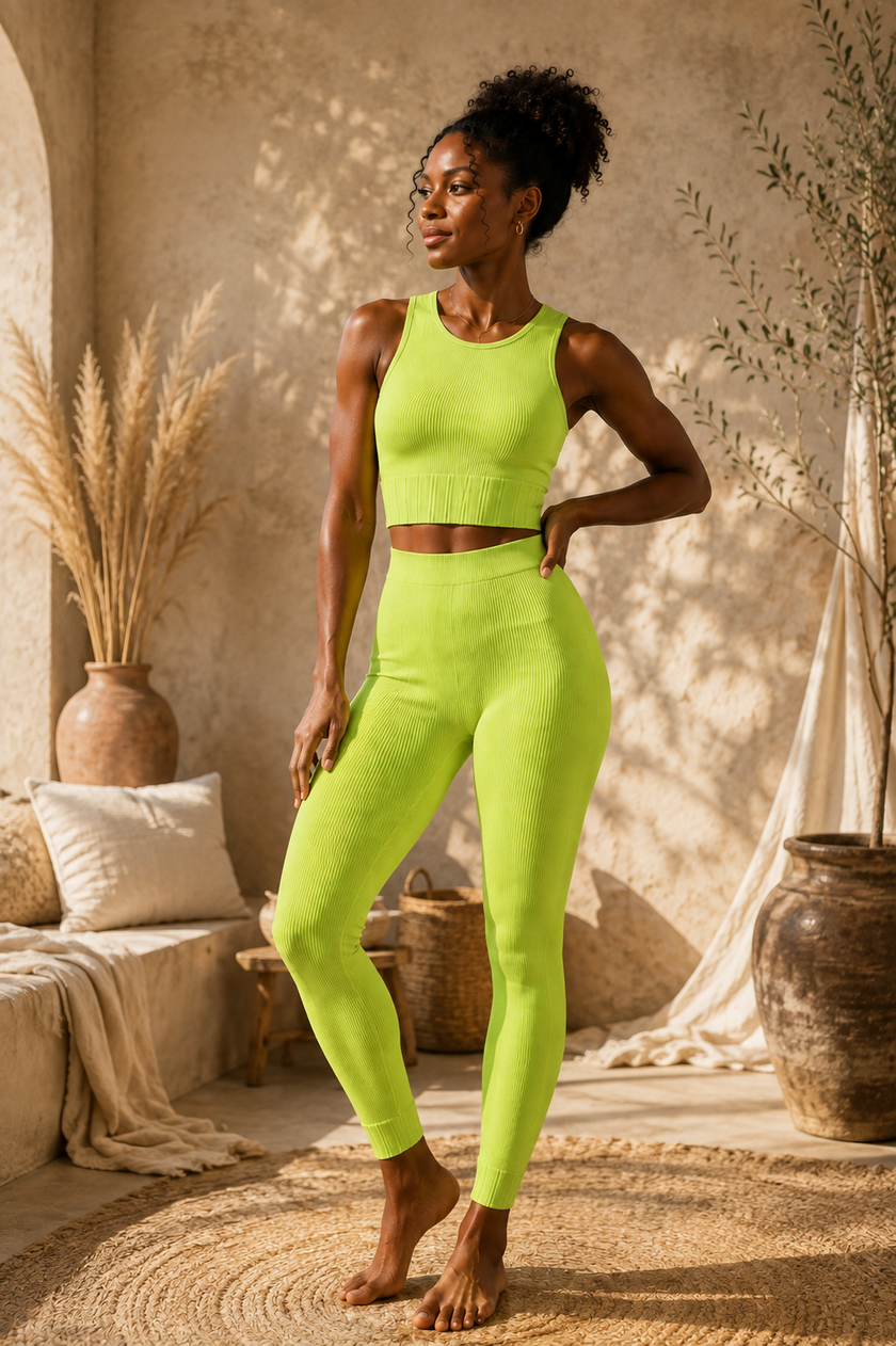 Ensemble Sport Elite