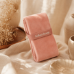 Bande | Applicateur velours pour le dos