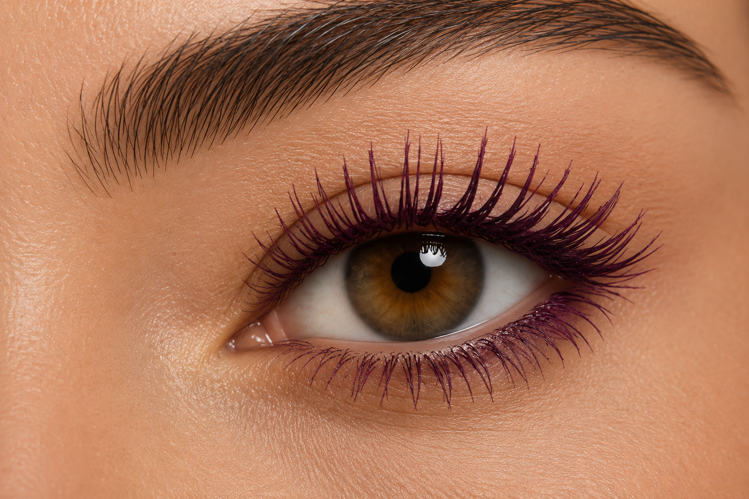 Mascara PRUNE Avril