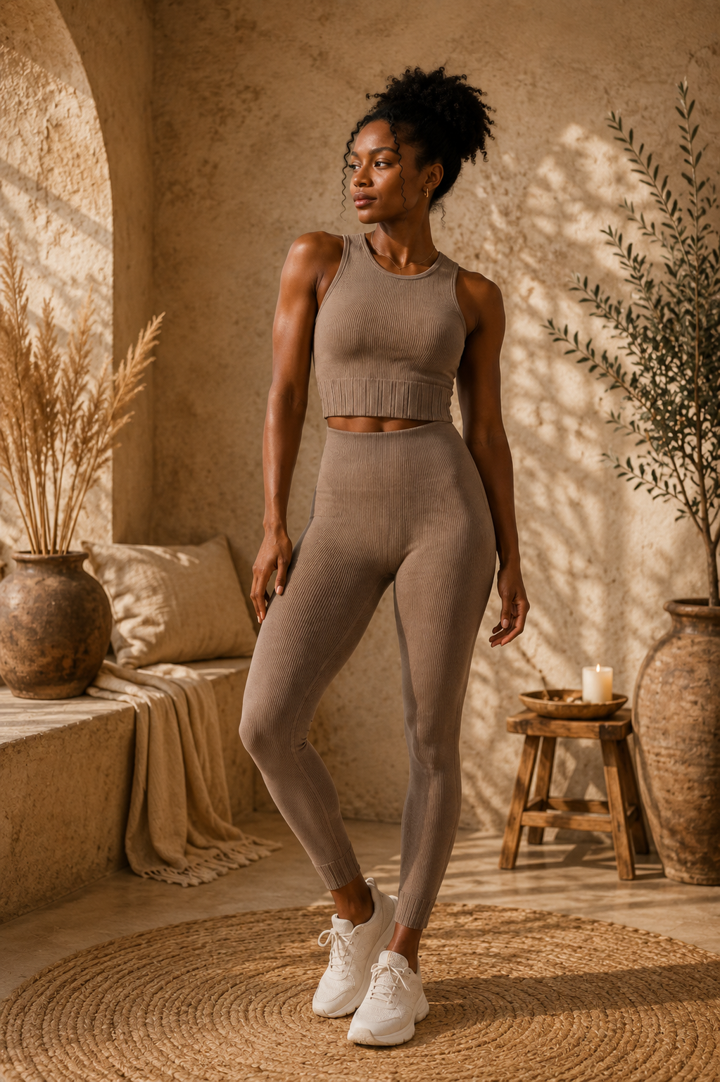Ensemble Sport Elite
