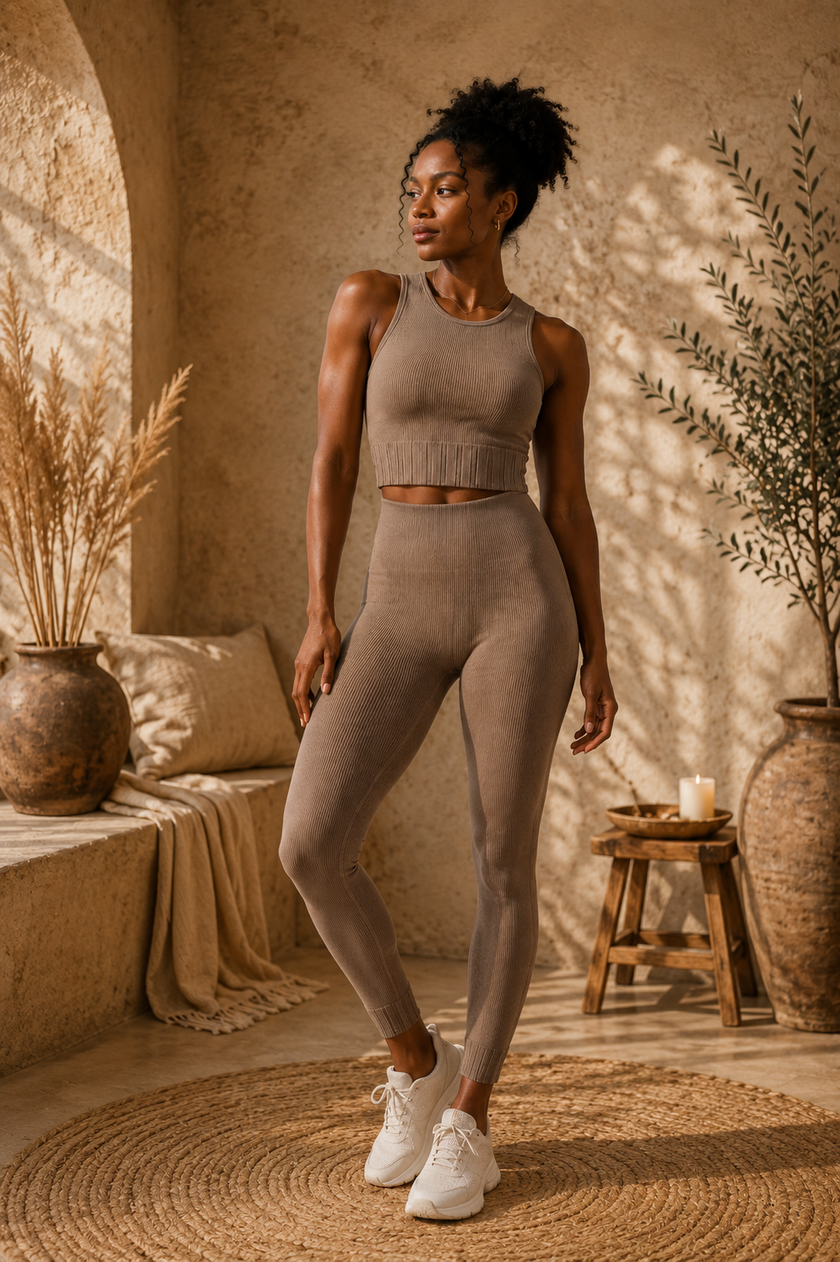 Ensemble Sport Elite