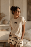 Pyjama Short